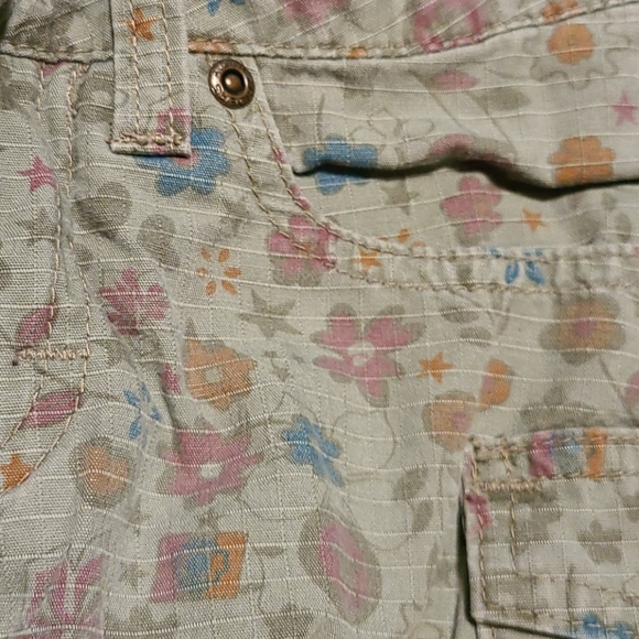 VF jeans wear skort - Picture 4 of 4